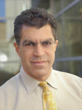 Photo of Sepehr S. Maxood, MD PhD FACC