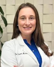 Photo of Susan M. Maxwell, MD