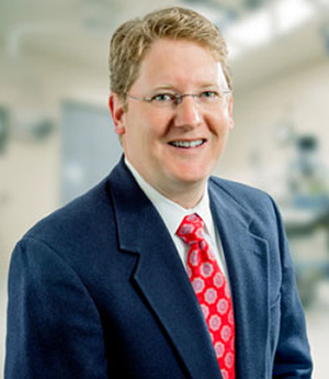 Photo of Wren V. McCallister, MD