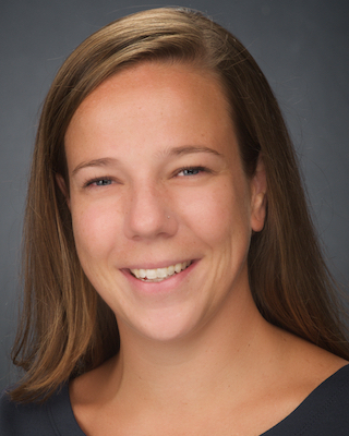 Photo of Anna C. McDonald, MD, MPH