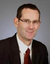 Photo of Michael D. McDonald, MD