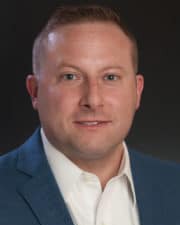Photo of Ryan J. McDonough, DO