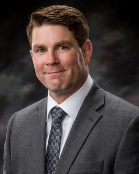 Photo of Kevin P. Mcgill, PA-C