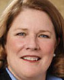 Photo of Patricia C. McKeever, MD
