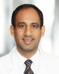 Photo of Vivek A. Mehta, MD