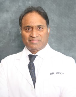 Meka, Ajay G - MD - 850907 - 1063527976 Photo of Meka, Ajay G - MD - 850907 - 1063527976