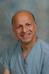 Photo of Viken S. Melkonian, MD