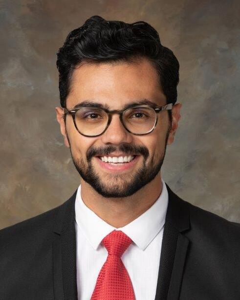 Photo of Jairo E. Mendoza, MD