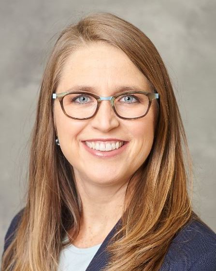 Amanda B. Methvin, MD