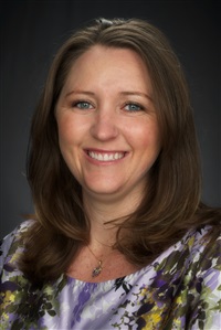 Photo of Adrianna C. Mickelson, MD