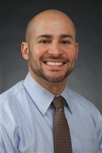 Photo of Eduardo A. Miller, MD