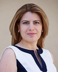 Photo of Lilit Minasyan, MD