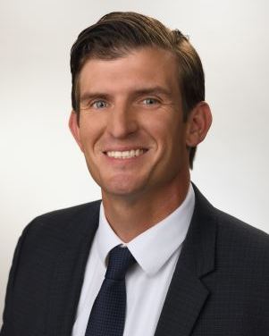 Photo of Alex E. Miner, DO