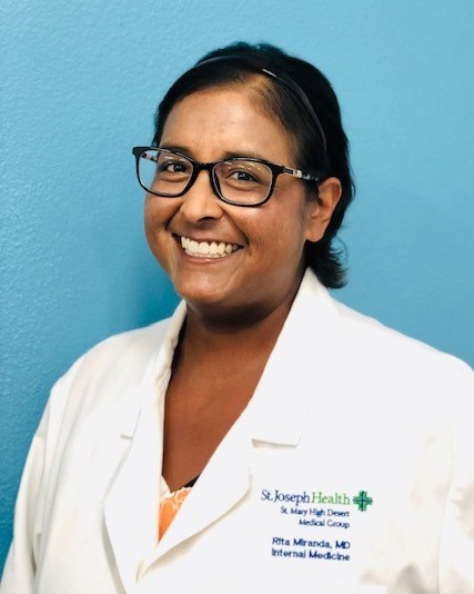 Miranda, Rita M - MD - 980697 - 1437357258 Photo of Miranda, Rita M - MD - 980697 - 1437357258