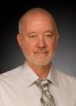 Photo of Steven R. Mitchell, MD, PhD