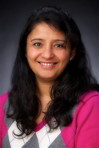 Photo of Neeti Mittal, MD