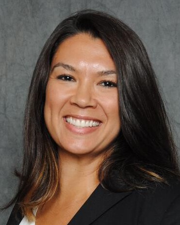 Photo of Monica M. B. Molina, MD