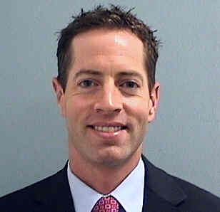 Photo of Robert C. Mooty, MD