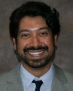 Photo of Andrew P. Morado, MD