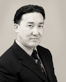 Photo of Frank K. Mori, MD