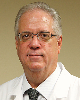 Photo of William D. Mosier, MD