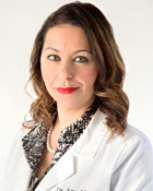 Photo of Amy K. O. Moussa, OD