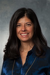 Photo of Lisa M. Mulligan, MD