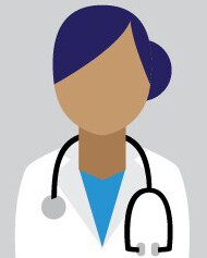Photo of Patricia M. Murray, MD