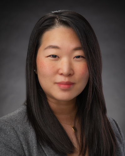 Photo of Juliana H. Nam, ARNP