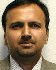 Photo of Raghu Nandan, MD