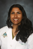 Photo of Shoba Narayan, MD