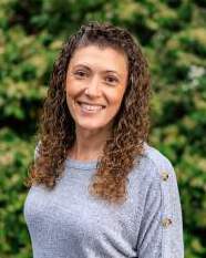 Photo of Megan Jean Nativo, OD