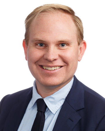 Photo of Eric G. Nesbit, MD