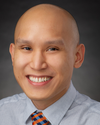 Photo of Brian H. T. Nguyen, PA-C