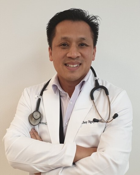 Nguyen, Thuy - MD - 851148 - 1891015871 Photo of Nguyen, Thuy - MD - 851148 - 1891015871