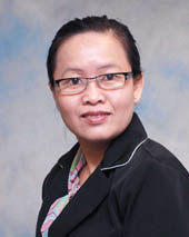 Photo of Tuyen M. Nguyen, MD