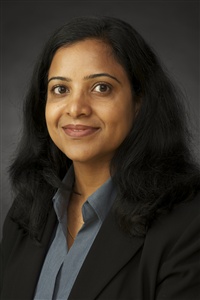 Photo of Hema Nirmal, MD