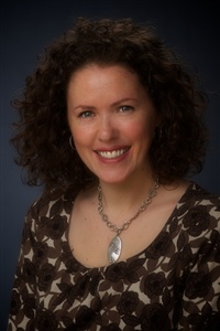 Photo of Dobrina M. Okorn, MD