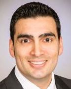 Photo of Joffre E. Olaya, MD