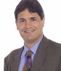 Photo of Gary E. Oppenheim, MD