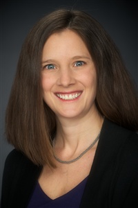 Photo of Christen B. Oskouian, MD