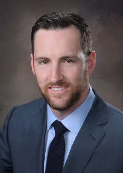 Photo of Ryan Owen, MD