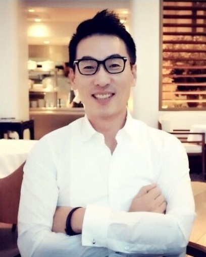 Photo of James Sang J. Pak, DPM