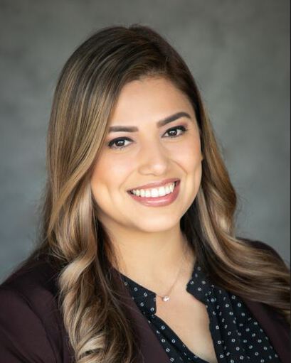 Photo of Mercedes P. Palacios, PhD, LMFT