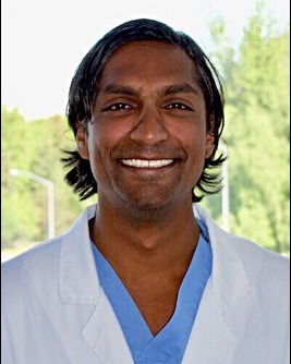 Photo of Antonio S. Parameswaran, DDS