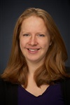 Photo of Alexandra K. Parbery-Clark, PhD, AUD