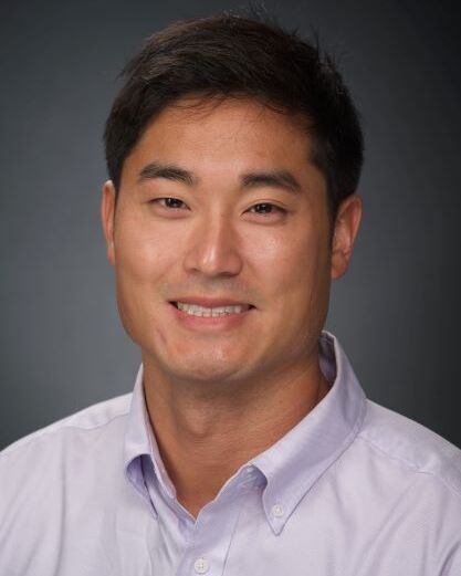 Photo of Brian H. Park, MD