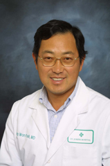 Photo of Jong W. Park, MD