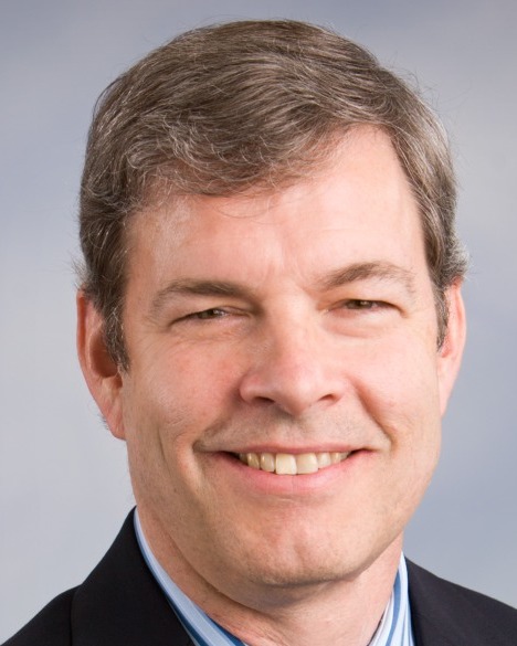 Image of Jay D. Parkin, MD