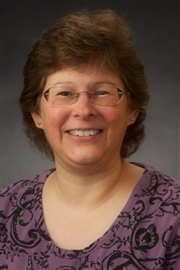 Photo of Rebecca L. Parrish, MD